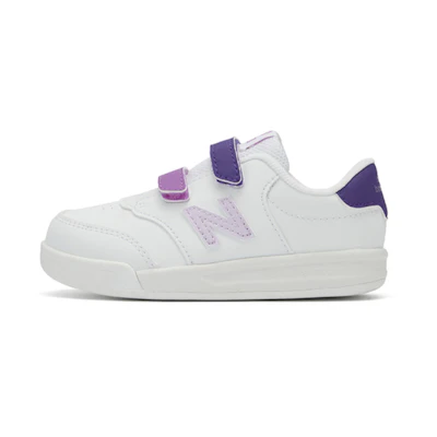 (TD) NB CT60 'White Purple'