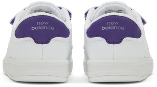 (TD) 뉴발란스 CT60 '화이트 퍼플' (40 characters) IVCT60RP Shop (TD) 뉴발란스 CT60 '화이트 퍼플' (40 characters) IVCT60RP
