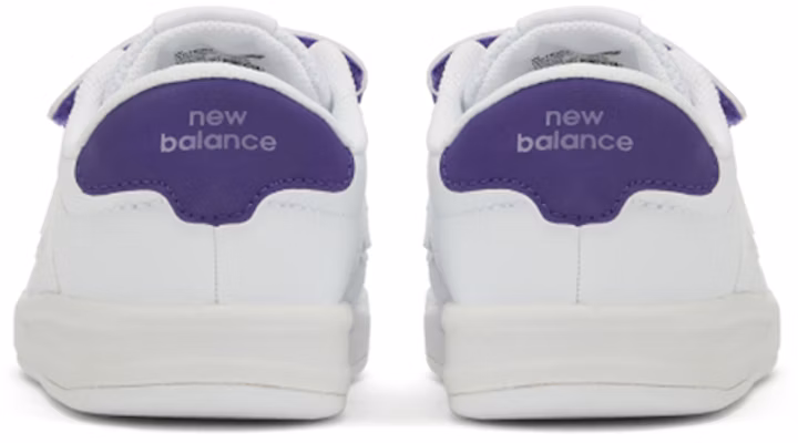 (TD) New Balance CT60 'Putih Ungu' IVCT60RP Shop (TD) New Balance CT60 'Putih Ungu' IVCT60RP
