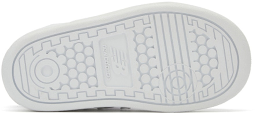 (Toddler) New Balance CT60 'White Purple' IVCT60RP Purchase (Toddler) New Balance CT60 'White Purple' IVCT60RP