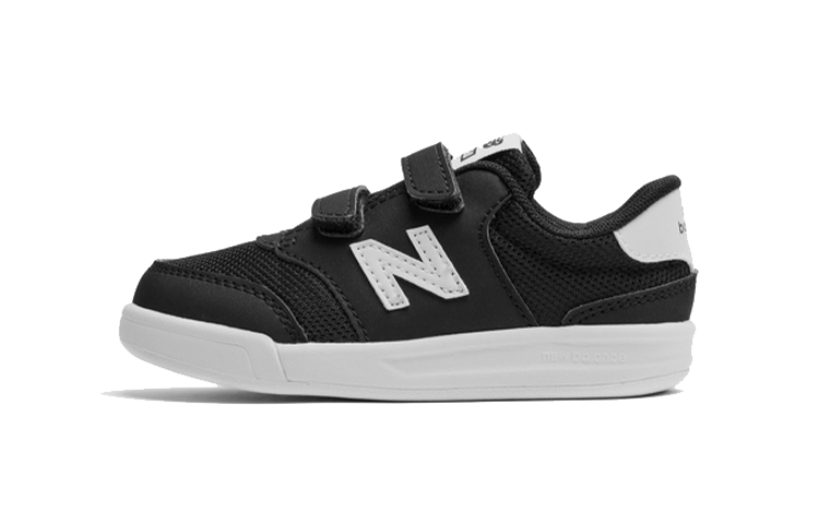 (Toddler) New Balance CT60 Black IVCT60TB