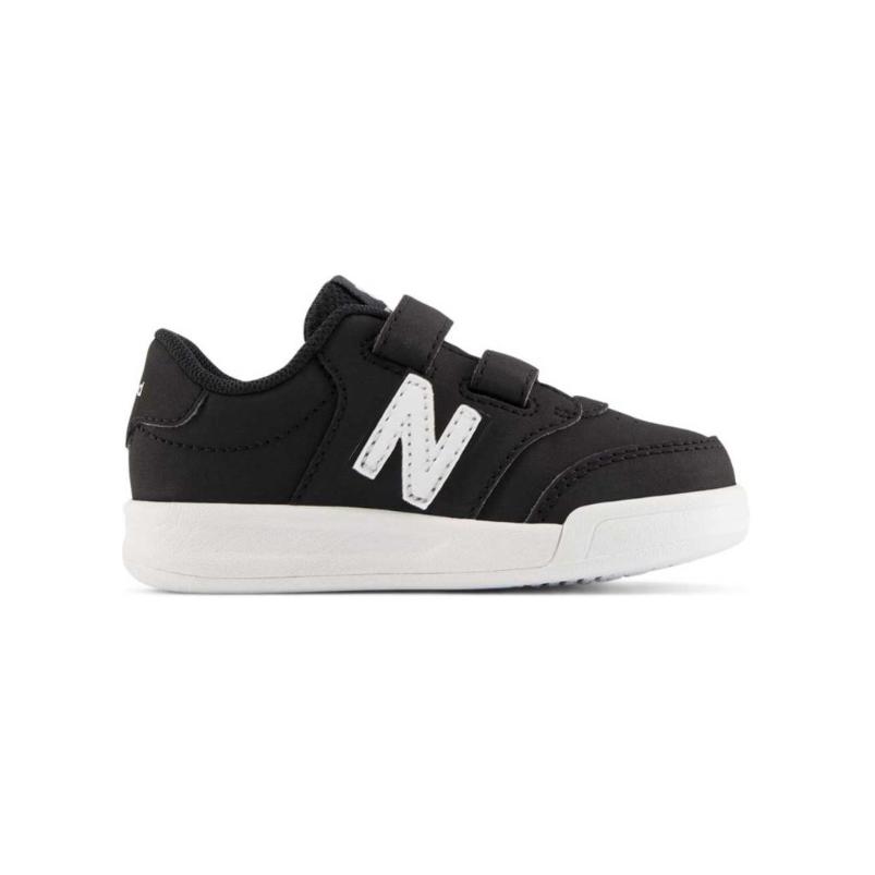 Order (TD) New Balance CT60 Zwart IVCT60TB