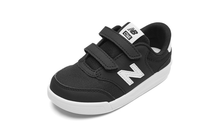 Lookbook (TD) New Balance CT60 Zwart IVCT60TB