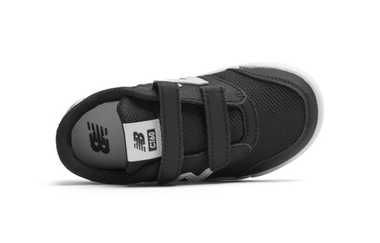 Shop (TD) New Balance CT60 Zwart IVCT60TB