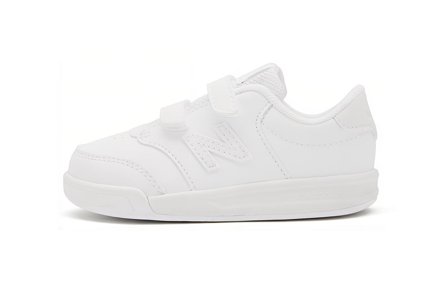 (Toddler) New Balance CT60 Series Sneakers White IVCT60RW