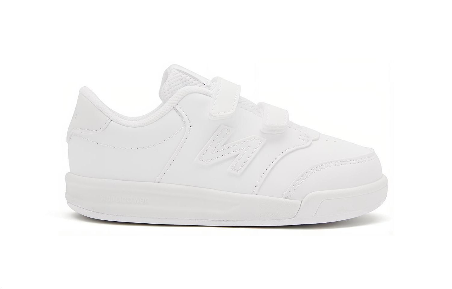 Order (TD) New Balance CT60 Series Sneakers Wit IVCT60RW
