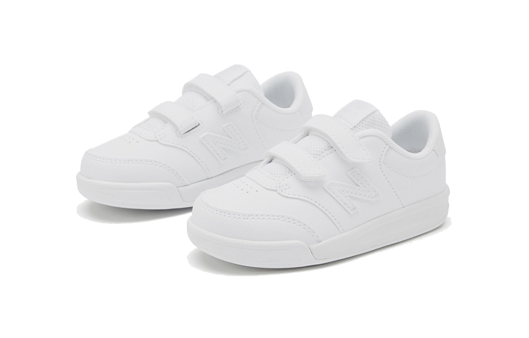 Lookbook (TD) New Balance CT60 Series Sneakers Wit IVCT60RW