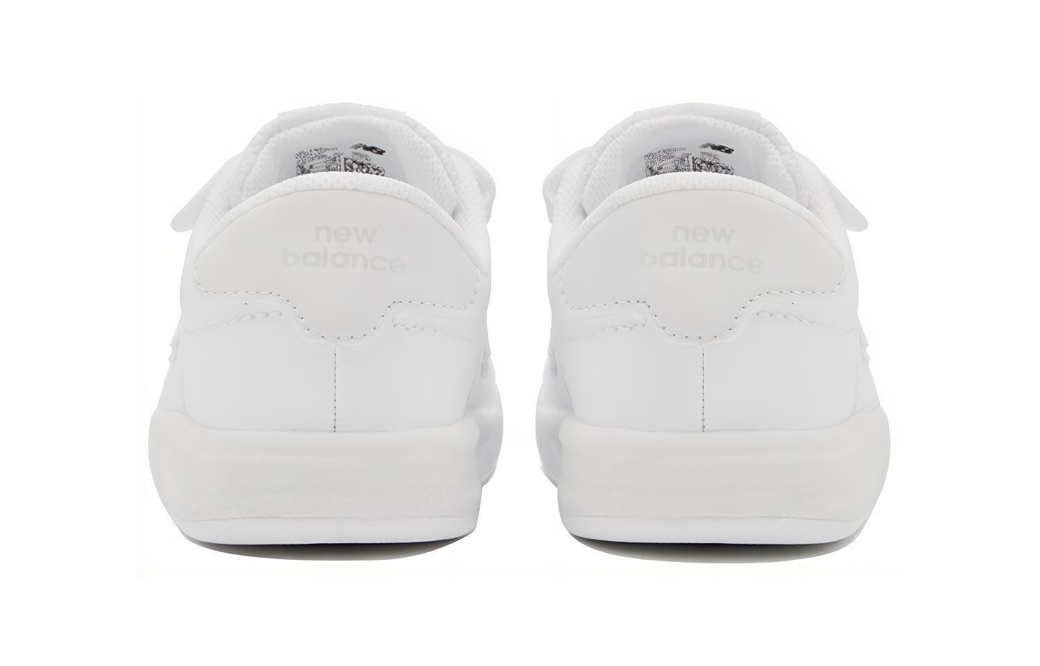 (TD) NB CT60 Series Sneakers White 圖 5