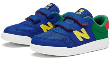 (TD) 뉴발란스 CT60 '청록빨강' IVCT60BY Order (TD) 뉴발란스 CT60 '청록빨강' IVCT60BY