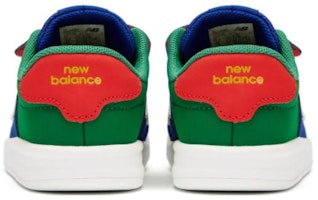 (TD) 뉴발란스 CT60 '청록빨강' IVCT60BY Shop (TD) 뉴발란스 CT60 '청록빨강' IVCT60BY