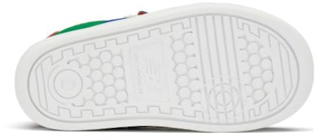 (TD) 뉴발란스 CT60 '청록빨강' IVCT60BY Purchase (TD) 뉴발란스 CT60 '청록빨강' IVCT60BY