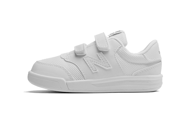 (Toddler) New Balance CT60 White IVCT60TE