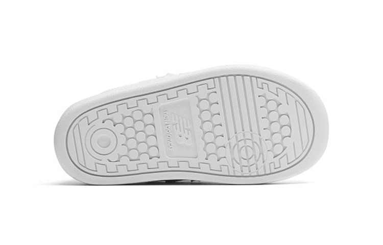 Shop (TD) New Balance CT60 Wit IVCT60TE