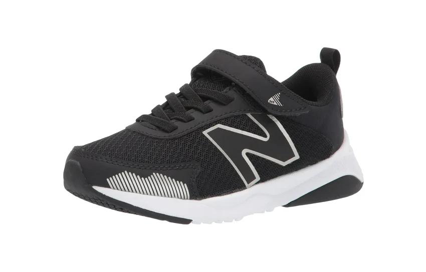 Order (TD) 新百伦Dynasoft 545松紧带顶带'黑白' IT545BO1