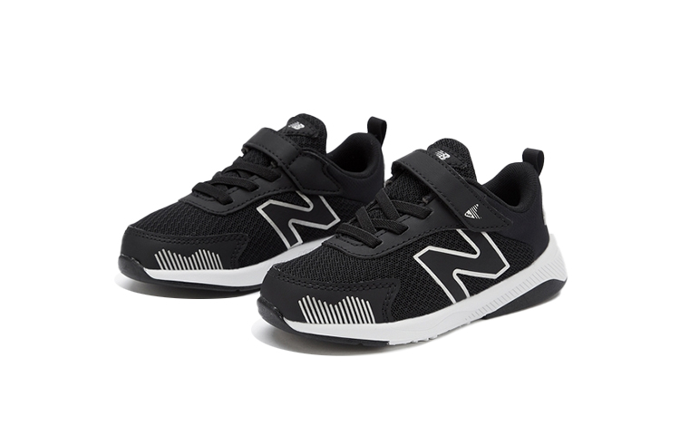 Lookbook (TD) 新百伦Dynasoft 545松紧带顶带'黑白' IT545BO1