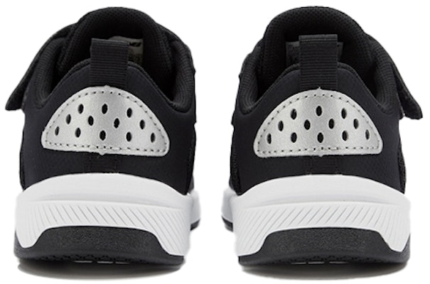 (Toddler) New Balance Dynasoft 545 Bungee Lace with Top Strap 'Black White' IT545BO1 Purchase (Toddler) New Balance Dynasoft 545 Bungee Lace with Top Strap 'Black White' IT545BO1