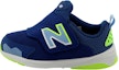 Buy (TD) New Balance DynaSoft 545 Bungee Zapatos 'Azul Volt Verde' IO545AB1
