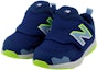 Order (TD) New Balance DynaSoft 545 Bungee Zapatos 'Azul Volt Verde' IO545AB1
