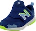 Lookbook (TD) New Balance DynaSoft 545 Bungee Zapatos 'Azul Volt Verde' IO545AB1