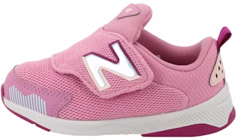(Toddler) New Balance Dynasoft 545 Bungee Shoes 'Rose Pink' IO545PR1 (Toddler) New Balance Dynasoft 545 Bungee Shoes 'Rose Pink' IO545PR1