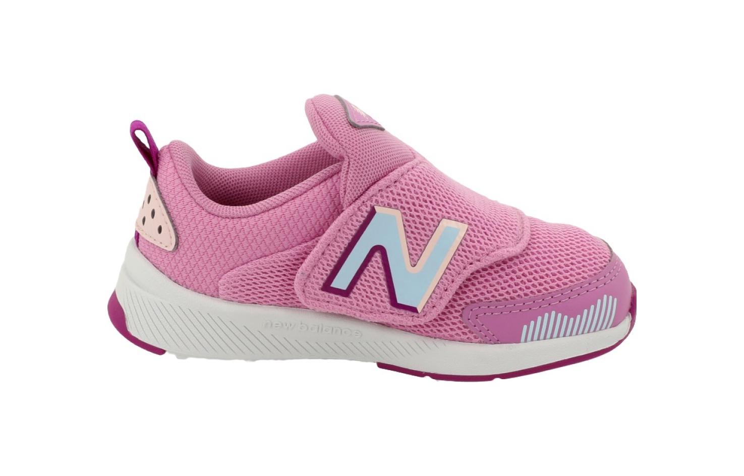 Order (TD) New Balance Dynasoft 545 Bungee Schuhe ''Rosa Pink'' IO545PR1