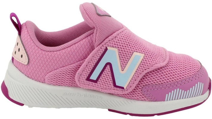 (Toddler) New Balance Dynasoft 545 Bungee Shoes 'Rose Pink' IO545PR1 Order (Toddler) New Balance Dynasoft 545 Bungee Shoes 'Rose Pink' IO545PR1