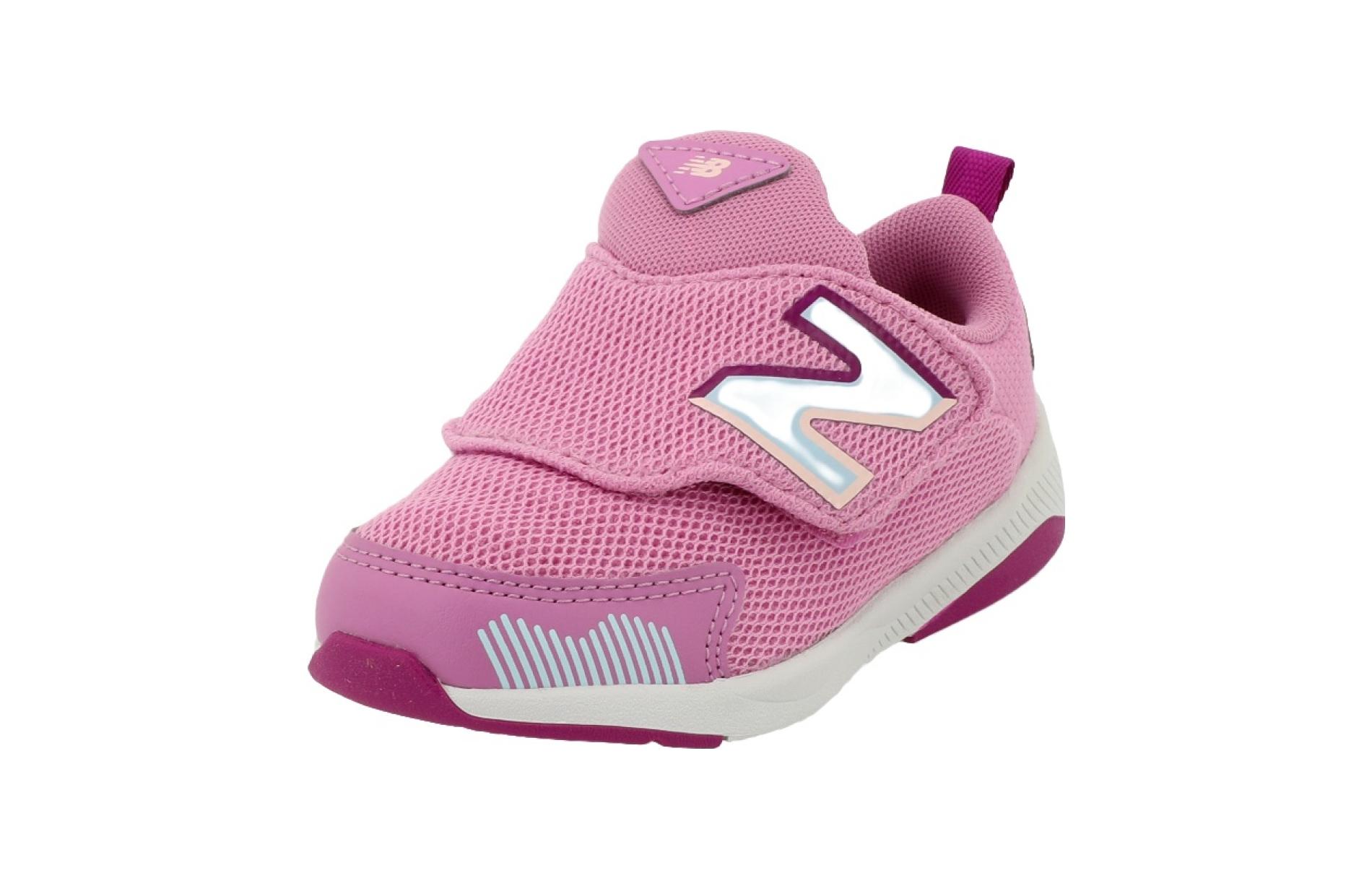 Lookbook (TD) New Balance Dynasoft 545 Bungee Schuhe ''Rosa Pink'' IO545PR1