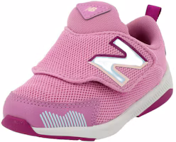 Lookbook (Toddler) New Balance Dynasoft 545 Bungee Shoes 'Rose Pink' IO545PR1