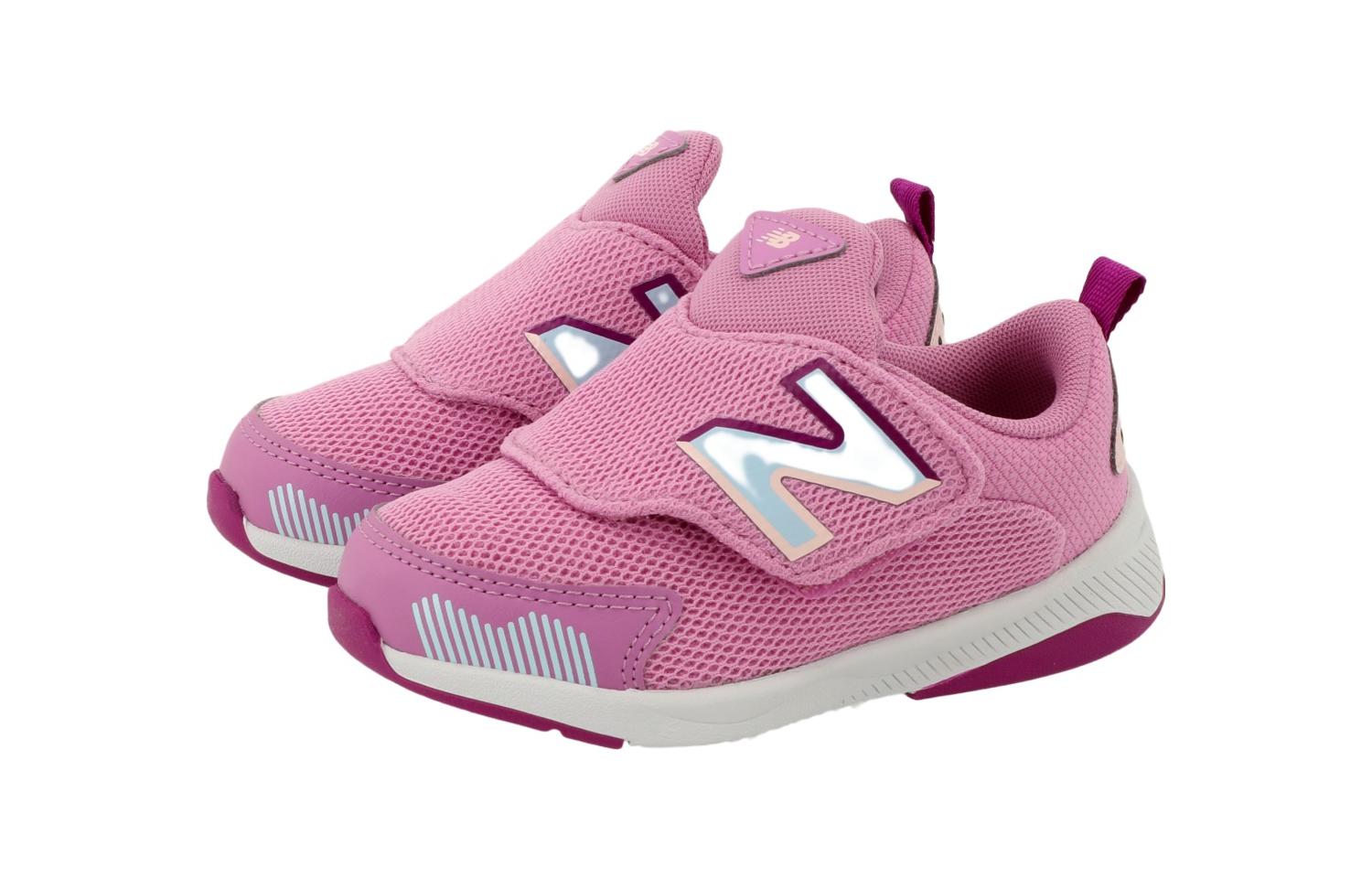 Shop (TD) New Balance Dynasoft 545 Bungee Schuhe ''Rosa Pink'' IO545PR1