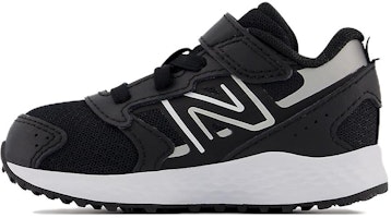 (Toddler) New Balance Fresh Foam 650 'Black' IT650BK1 (Toddler) New Balance Fresh Foam 650 'Black' IT650BK1