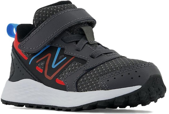 (Toddler) New Balance Fresh Foam 650 Bungee Lace Top Strap 'Magnet Neo Flame' IT650GF1 Lookbook (Toddler) New Balance Fresh Foam 650 Bungee Lace Top Strap 'Magnet Neo Flame' IT650GF1
