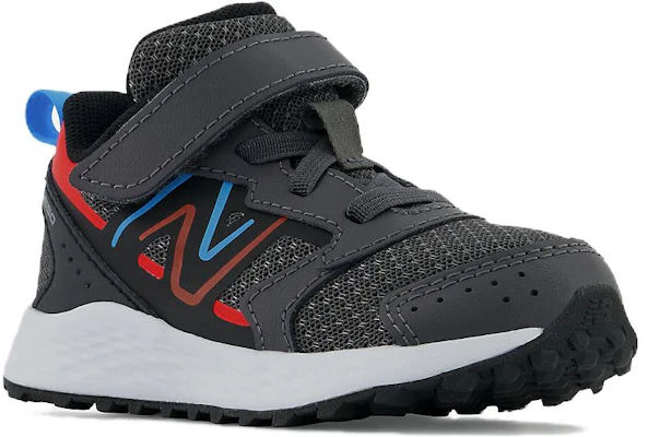 (TD) New Balance Fresh Foam 650 Bungee Lace Top Strap ''Magnet Neo Flame'' Deutsch IT650GF1 Lookbook (TD) New Balance Fresh Foam 650 Bungee Lace Top Strap ''Magnet Neo Flame'' Deutsch IT650GF1
