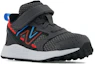 Lookbook (TD) New Balance Fresh Foam 650 Bungee Lace Top Strap ''Magnet Neo Flame'' Deutsch IT650GF1
