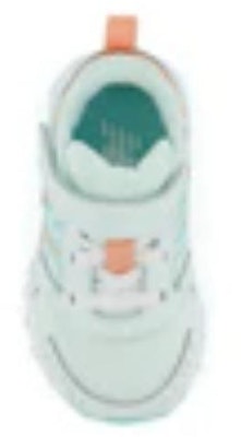 (Toddler) New Balance Fresh Foam 650 Bungee Lace Top Strap 'Light Surf' IT650SP1 Shop (Toddler) New Balance Fresh Foam 650 Bungee Lace Top Strap 'Light Surf' IT650SP1