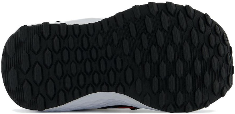 (Toddler) New Balance Fresh Foam 650 Bungee Lace Top Strap 'Magnet Neo Flame' IT650GF1 Purchase (Toddler) New Balance Fresh Foam 650 Bungee Lace Top Strap 'Magnet Neo Flame' IT650GF1