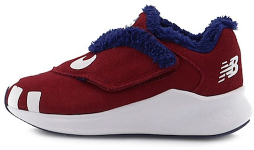 (TD) New Balance Fresh Foam 'Rojo' ITAPSMS Buy (TD) New Balance Fresh Foam 'Rojo' ITAPSMS