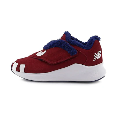 (TD) NB Fresh Foam 'Red'