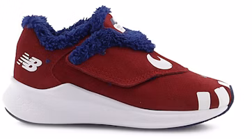 (TD) 新百伦 Fresh Foam "红色" ITAPSMS Order (TD) 新百伦 Fresh Foam "红色" ITAPSMS