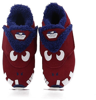(TD) New Balance Fresh Foam 'Merah' ITAPSMS Shop (TD) New Balance Fresh Foam 'Merah' ITAPSMS
