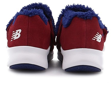(TD) New Balance Fresh Foam 'Rojo' ITAPSMS Purchase (TD) New Balance Fresh Foam 'Rojo' ITAPSMS