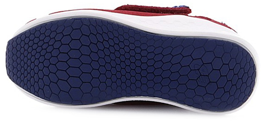 (TD) New Balance Fresh Foam 'Merah' ITAPSMS Details for (TD) New Balance Fresh Foam 'Merah' ITAPSMS