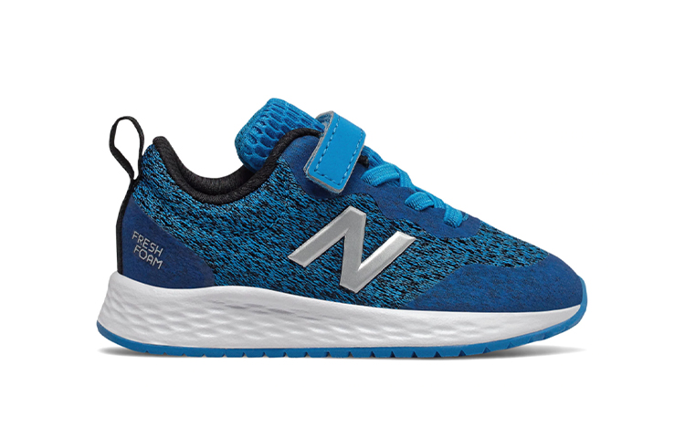 Order 幼童 New Balance Fresh Foam Arishi 藍色
