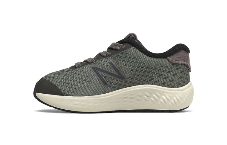 (Toddler) New Balance Fresh Foam Arishi Next V1 Shoes 'Grey' KVARNDGI