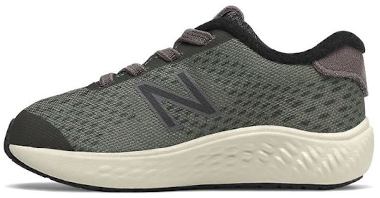 (TD) Kasut New Balance Fresh Foam Arishi Next V1 'Kelabu' KVARNDGI Buy (TD) Kasut New Balance Fresh Foam Arishi Next V1 'Kelabu' KVARNDGI