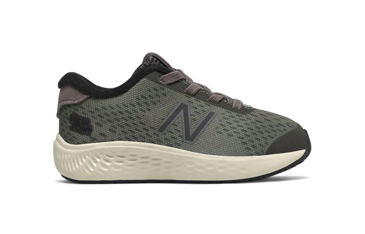 Order (TD) 뉴발란스 프레시폼 아리시 넥스트 V1 그레이 (New Balance Fresh Foam Arishi Next V1 Grey) KVARNDGI