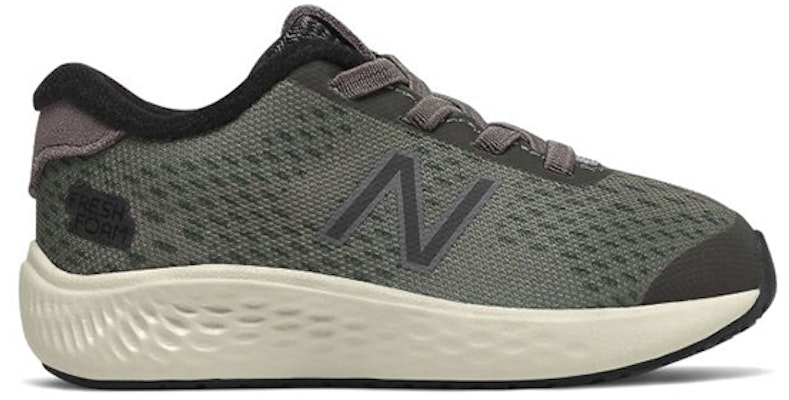 (TD) Kasut New Balance Fresh Foam Arishi Next V1 'Kelabu' KVARNDGI Order (TD) Kasut New Balance Fresh Foam Arishi Next V1 'Kelabu' KVARNDGI