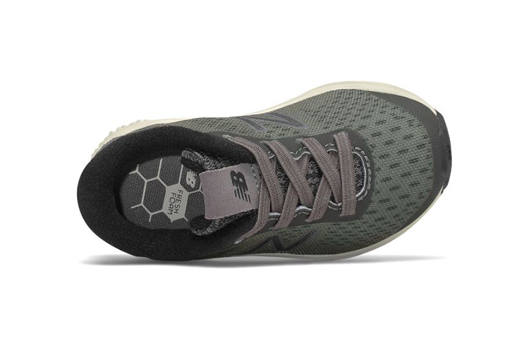 Lookbook (TD) 뉴발란스 프레시폼 아리시 넥스트 V1 그레이 (New Balance Fresh Foam Arishi Next V1 Grey) KVARNDGI