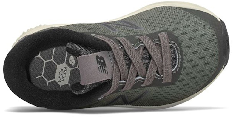 (TD) Kasut New Balance Fresh Foam Arishi Next V1 'Kelabu' KVARNDGI Lookbook (TD) Kasut New Balance Fresh Foam Arishi Next V1 'Kelabu' KVARNDGI