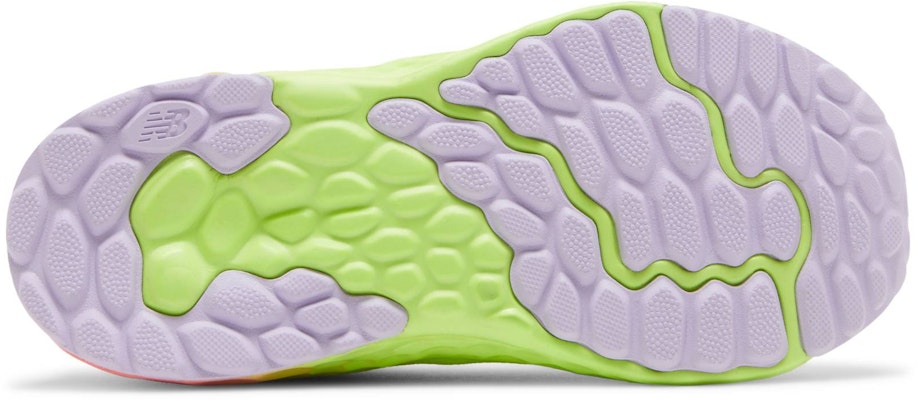 (TD) 新百伦 Fresh Foam Arishi v4 宽版儿童松紧鞋带 '浅铝彩虹' IAARIKG4-W Shop (TD) 新百伦 Fresh Foam Arishi v4 宽版儿童松紧鞋带 '浅铝彩虹' IAARIKG4-W