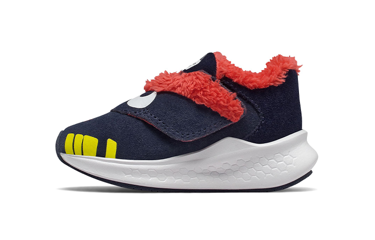 (Toddler) New Balance Fresh Foam Dark 'Blue' ITAPSMN